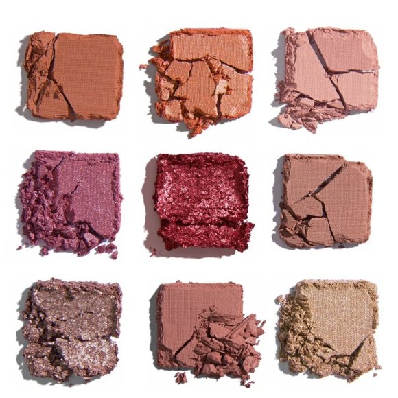 NIB Trend Edit Eyeshadow Palette - Ciate London - Picture 3 of 9